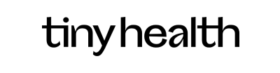 Tiny Health logo